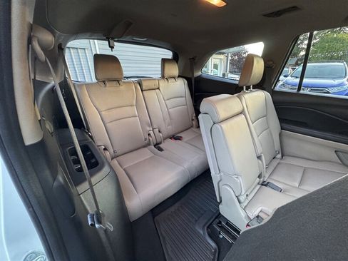 Used 2018 Honda Pilot EX-L image 20