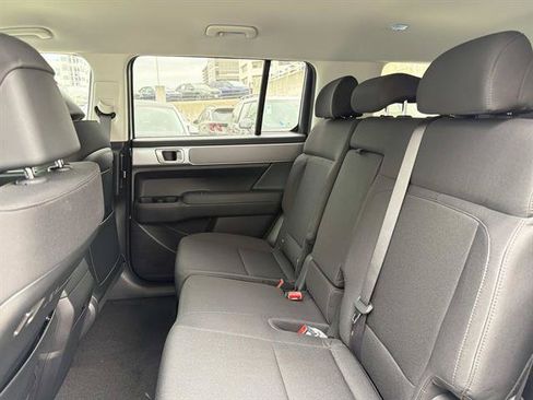 New 2026 Hyundai Santa Fe SE FWD image 15