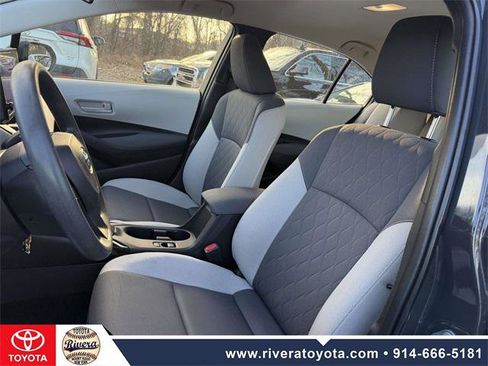 Certified 2023 Toyota Corolla LE image 13