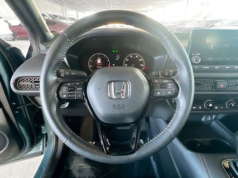 Used 2024 Honda HR-V Sport image 15