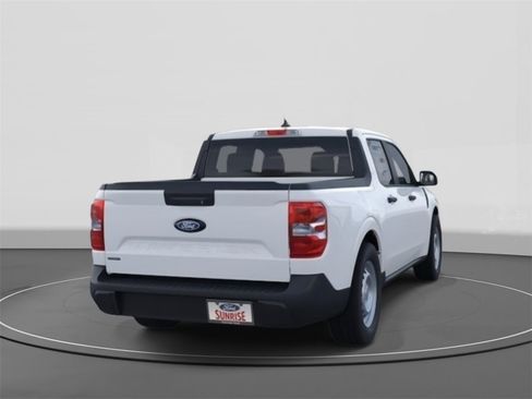 New 2026 Ford Maverick XL image 8