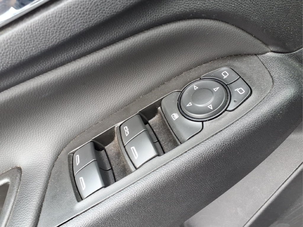 Used 2022 Chevrolet Equinox LT AWD/4WD image 14
