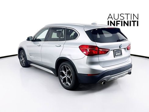 Used 2018 BMW X1 xDrive28i image 5