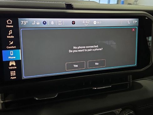 New 2026 Jeep Gladiator Sport image 19