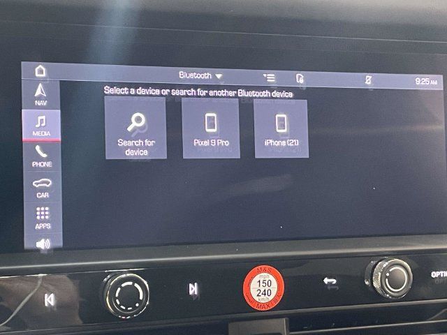Certified 2026 Porsche Macan Turbo AWD/4WD image 30