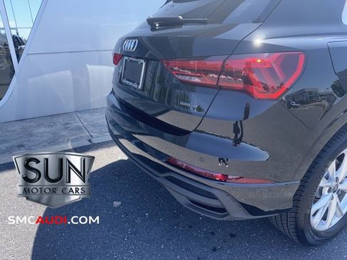 Certified 2025 Audi Q3 2.0T Premium Plus w/ Premium Plus Package image 22