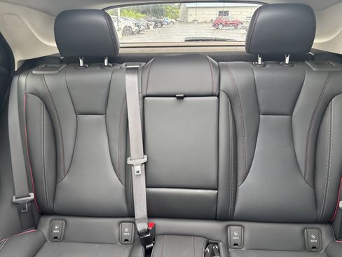Used 2023 Buick Envision Essence w/ Technology Package I AWD/4WD image 14