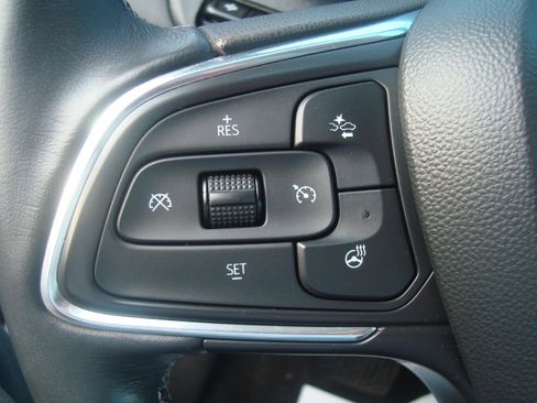 Used 2023 Buick Encore GX Essence w/ Advanced Technology Package image 13