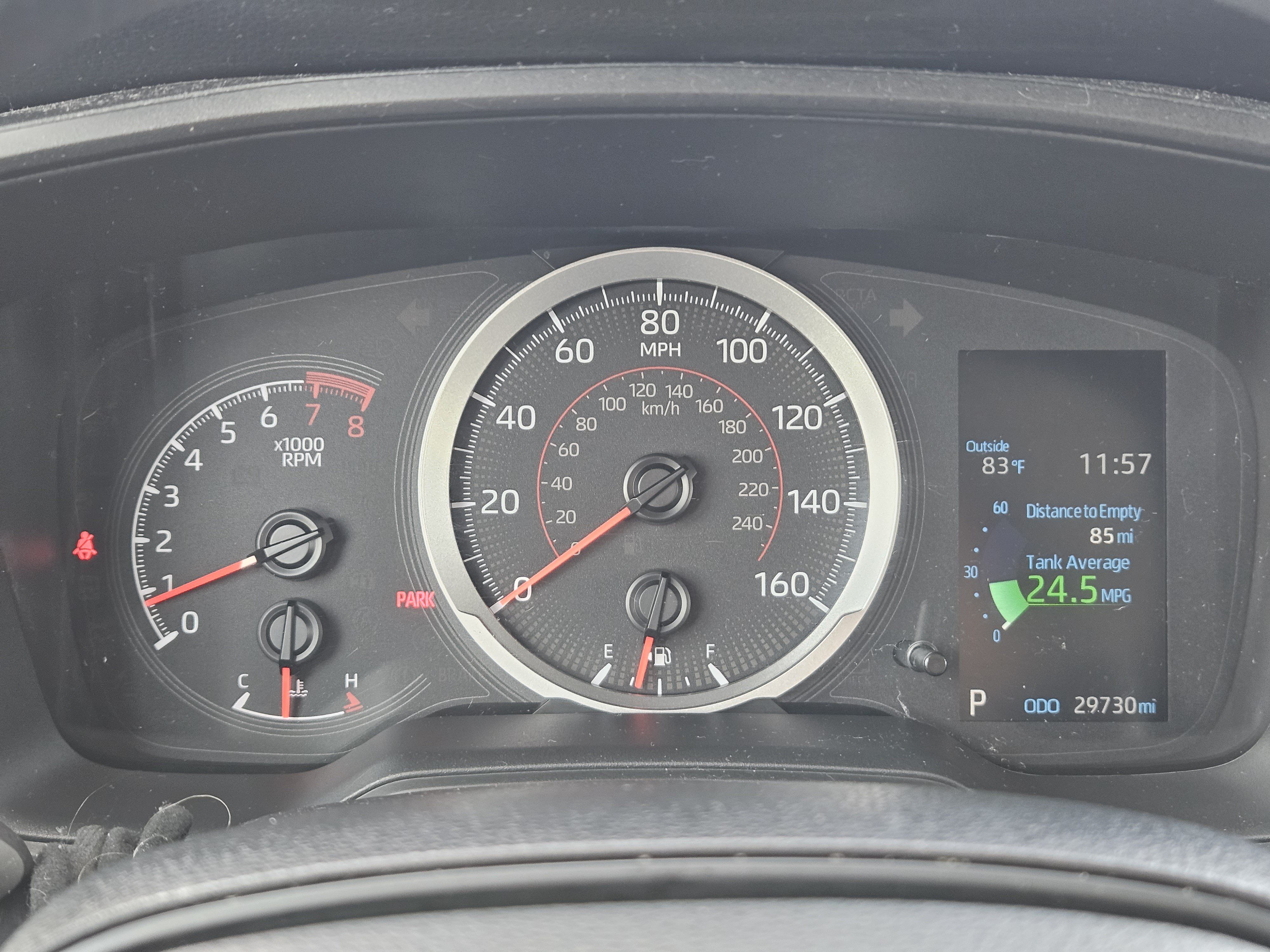 Used 2022 Toyota Corolla Cross L AWD/4WD image 17