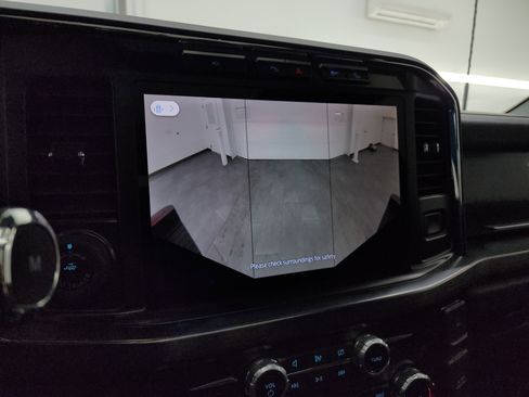 Used 2024 Ford F350 Lariat w/ Lariat Ultimate Package image 19