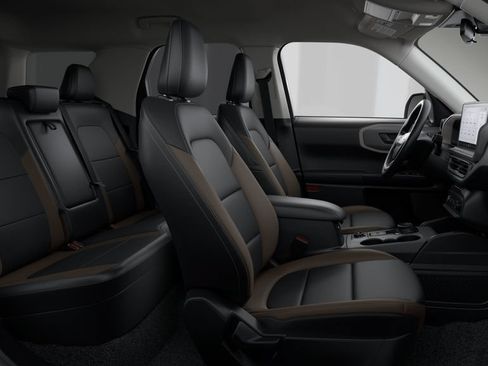 New 2026 Ford Bronco Sport Big Bend AWD/4WD image 6