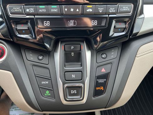 Used 2019 Honda Odyssey EX-L image 26