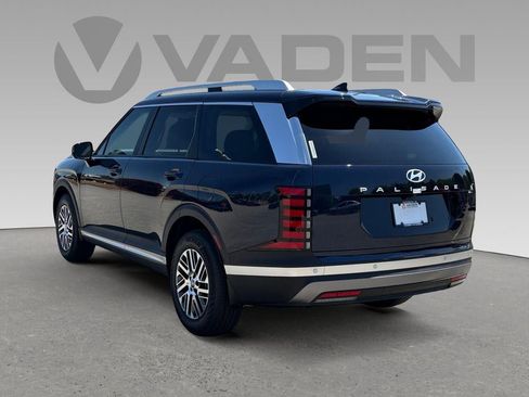 New 2026 Hyundai Palisade SEL FWD image 57
