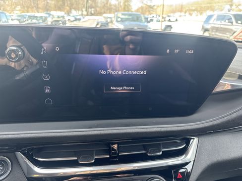 Used 2024 Buick Envista Sport Touring w/ Convenience I Package image 25