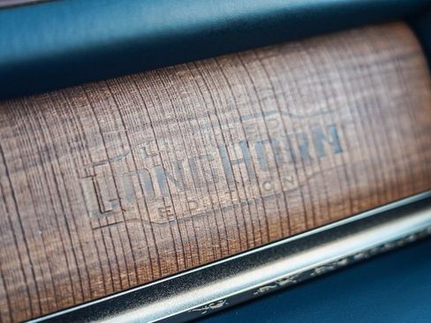 Used 2022 RAM 2500 Limited image 22