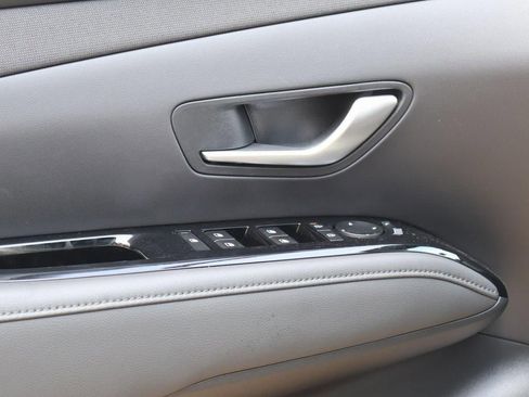 New 2025 Hyundai Santa Cruz Limited image 22