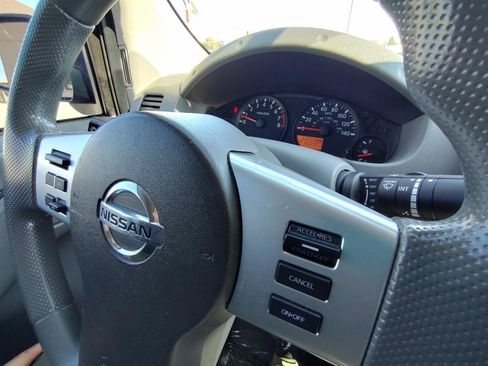 Used 2020 Nissan Frontier SV RWD image 20