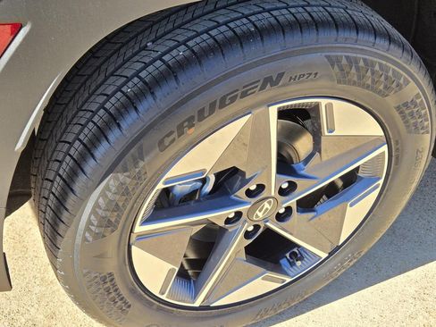 New 2026 Hyundai Tucson SEL image 5