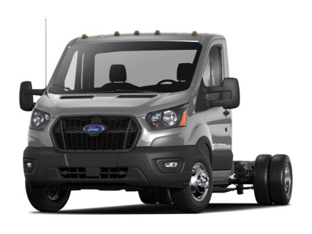 Used 2022 Ford Transit 350 DRW RWD image 3