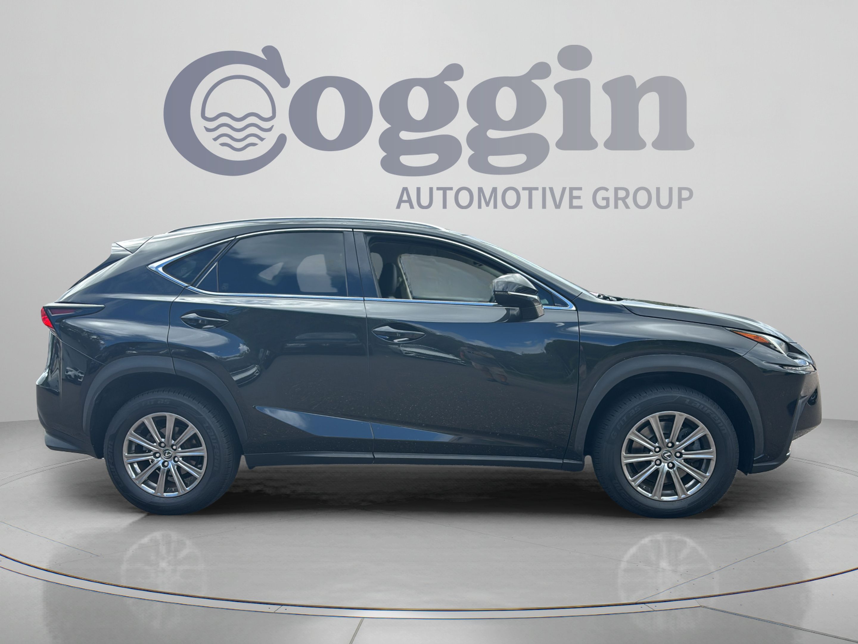 Used 2018 Lexus NX 300 FWD w/ Accessory Package 2 image 5