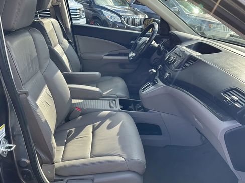 Used 2013 Honda CR-V EX-L image 12