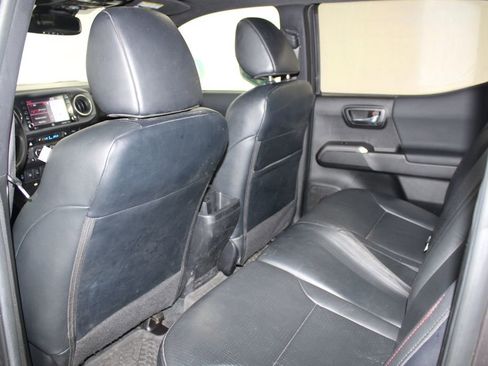 Used 2023 Toyota Tacoma TRD Pro image 26