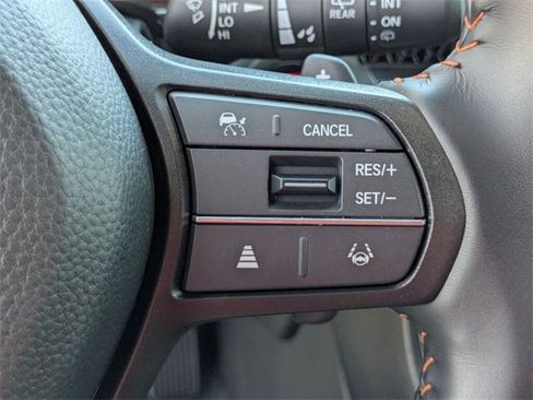 Certified 2026 Honda CR-V Sport image 21