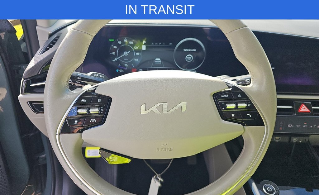 Used 2023 Kia Niro Wind FWD image 13
