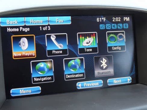 Used 2016 Buick Verano Convenience image 22