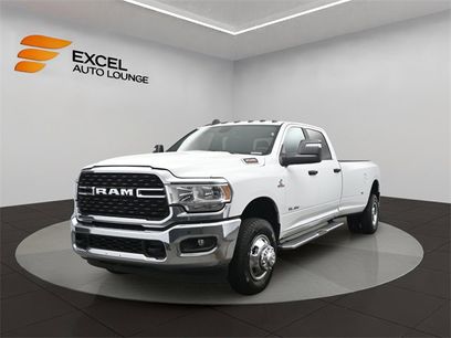 Used 2024 RAM 3500 Big Horn