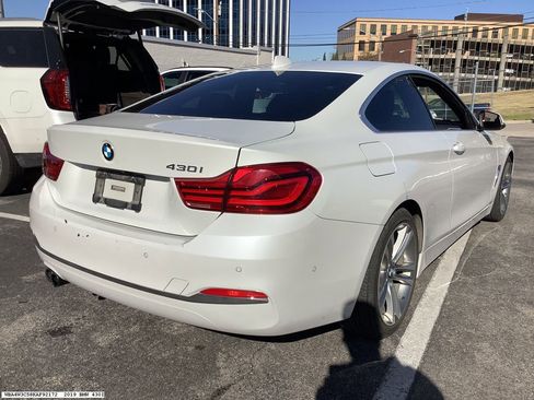 Used 2019 BMW 430i 430i w/ Executive Package image 6