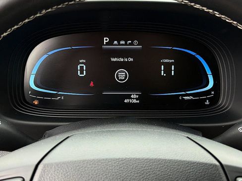 Certified 2023 Hyundai Venue Limited image 10