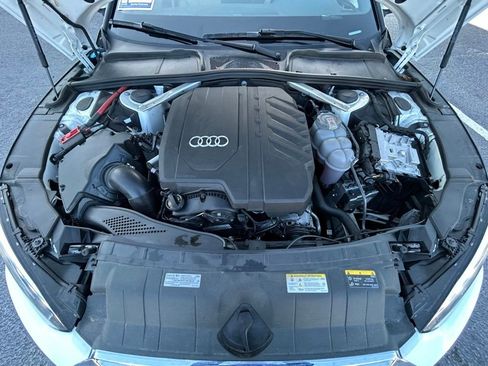 Used 2024 Audi A5 2.0T Premium Plus image 25