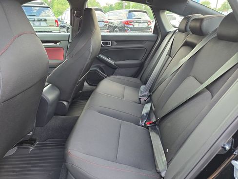 New 2026 Honda Civic Si image 22
