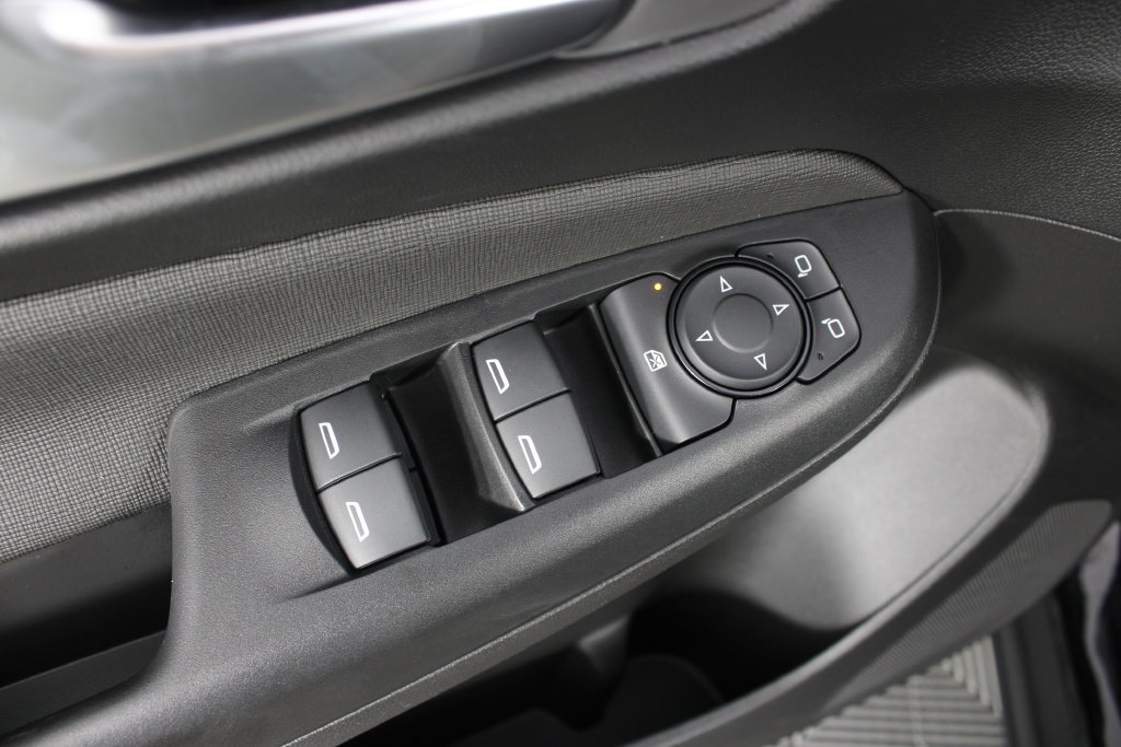 New 2026 Buick Envista Preferred w/ Convenience I Package FWD image 14