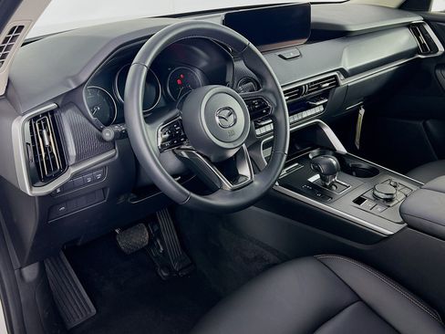 Used 2025 MAZDA CX-90 3.3 Turbo w/ Select Package image 7