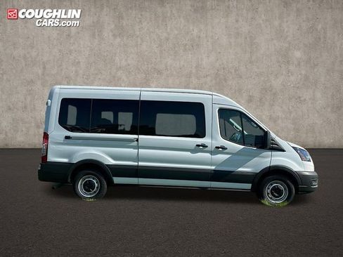 New 2024 Ford Transit 350 XL image 8