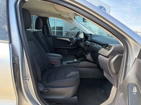 Used 2024 Ford Escape Active FWD image 24