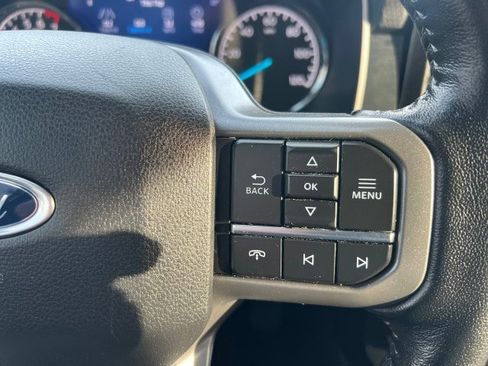 Certified 2021 Ford F150 XLT w/ Equipment Group 302A High image 16