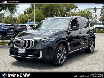 Used 2026 BMW X5 sDrive40i w/ Premium Package