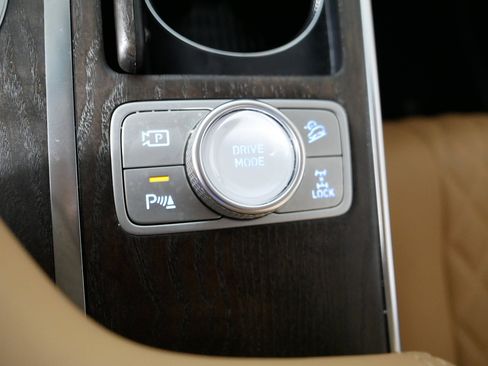 Used 2023 Genesis GV80 3.5T w/ Prestige Package AWD/4WD image 30