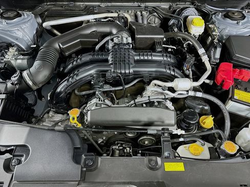 Used 2024 Subaru Crosstrek 2.0i Premium image 37