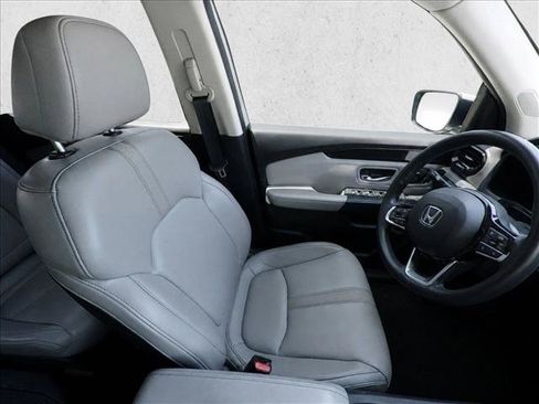 Used 2024 Honda Pilot EX-L image 14