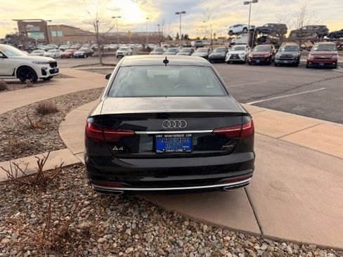 Used 2024 Audi A4 2.0T Premium Plus image 6