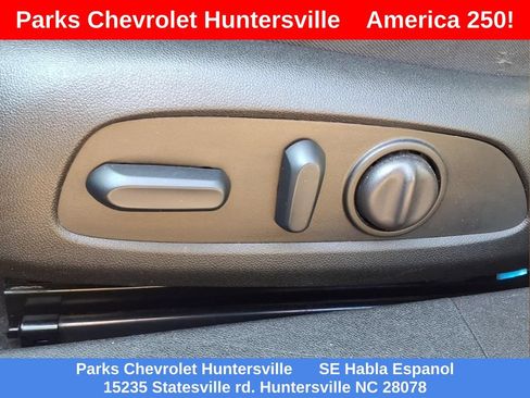 Certified 2024 Chevrolet Malibu LT FWD image 15