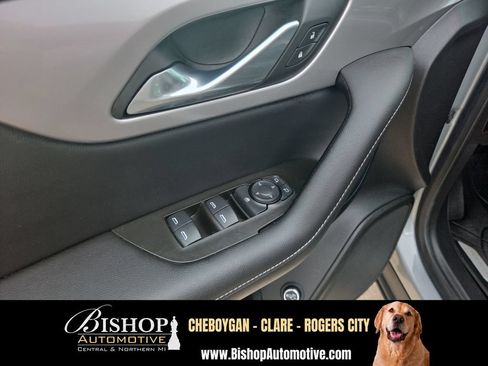 Used 2023 Chevrolet Blazer LT w/ Convenience Package AWD/4WD image 12