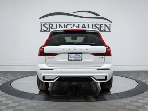 New 2026 Volvo XC60 B5 Core w/ Climate Package AWD/4WD image 6