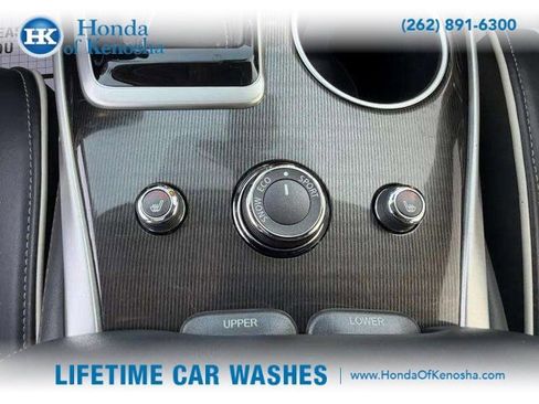 Used 2020 INFINITI QX60 Signature Edition image 11