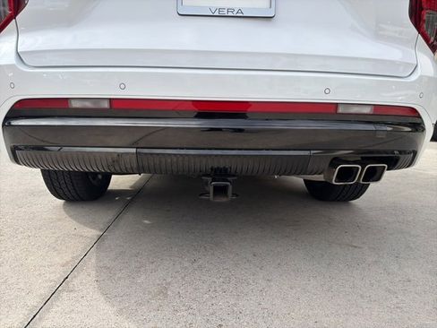 Used 2024 Hyundai Palisade Calligraphy image 22