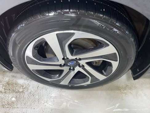 Used 2020 Subaru Legacy Limited AWD/4WD image 10